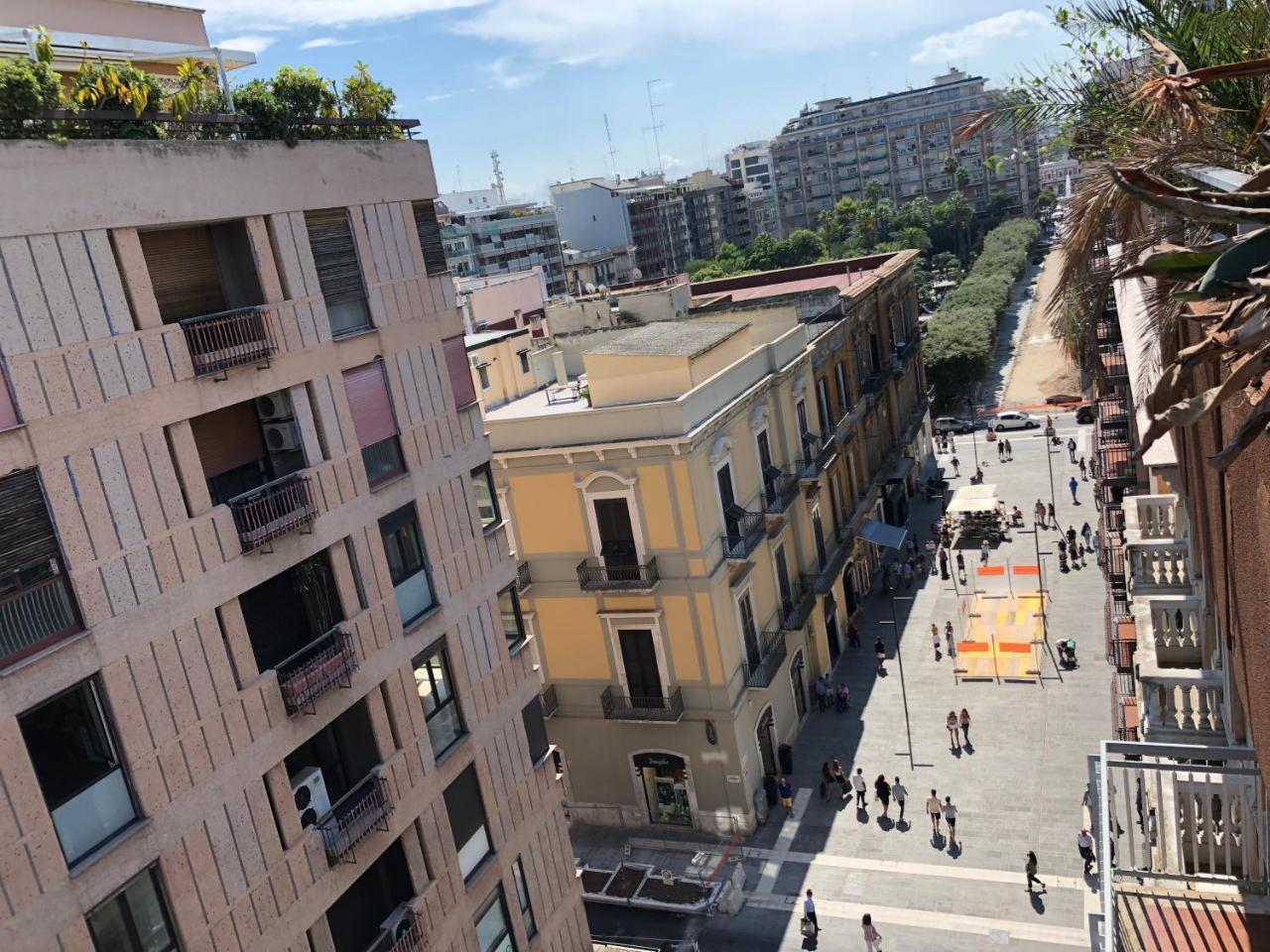 Sparano Top Class 7 Μπάρι Εξωτερικό φωτογραφία